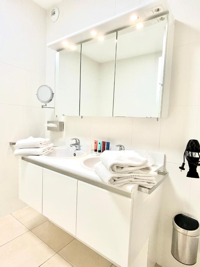 Luxury Suite Koksijde 212- Adult Only Exterior photo
